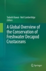 Image for A Global Overview of the Conservation of Freshwater Decapod Crustaceans