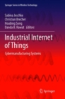Image for Industrial Internet of Things