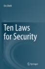 Image for Ten Laws for Security