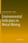 Image for Environmental Indicators in Metal Mining