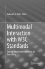 Image for Multimodal Interaction with W3C Standards