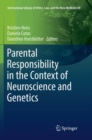 Image for Parental Responsibility in the Context of Neuroscience and Genetics