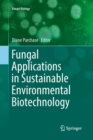 Image for Fungal Applications in Sustainable Environmental Biotechnology
