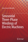 Image for Sinusoidal Three-Phase Windings of Electric Machines