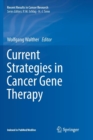 Image for Current Strategies in Cancer Gene Therapy