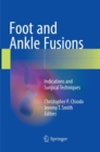 Image for Foot and Ankle Fusions