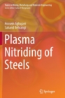 Image for Plasma Nitriding of Steels