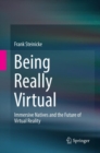 Image for Being Really Virtual