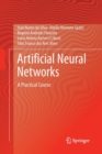 Image for Artificial Neural Networks : A Practical Course