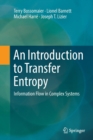 Image for An Introduction to Transfer Entropy