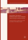 Image for National Security, Surveillance and Terror : Canada and Australia in Comparative Perspective