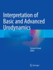 Image for Interpretation of Basic and Advanced Urodynamics