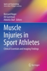 Image for Muscle Injuries in Sport Athletes
