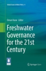 Image for Freshwater Governance for the 21st Century