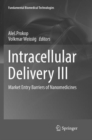Image for Intracellular Delivery III