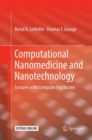 Image for Computational Nanomedicine and Nanotechnology