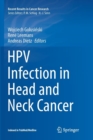 Image for HPV Infection in Head and Neck Cancer
