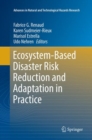 Image for Ecosystem-Based Disaster Risk Reduction and Adaptation in Practice