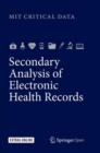 Image for Secondary Analysis of Electronic Health Records