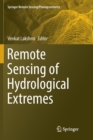 Image for Remote Sensing of Hydrological Extremes