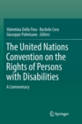 Image for The United Nations Convention on the Rights of Persons with Disabilities : A Commentary