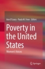Image for Poverty in the United States : Women&#39;s Voices