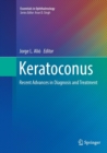 Image for Keratoconus : Recent Advances in Diagnosis and Treatment
