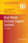 Image for Real-World Decision Support Systems
