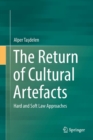 Image for The Return of Cultural Artefacts