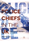 Image for Police Chiefs in the UK