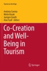 Image for Co-Creation and Well-Being in Tourism