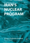 Image for Iran’s Nuclear Program