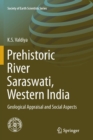 Image for Prehistoric River Saraswati, Western India
