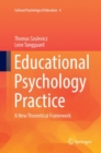 Image for Educational Psychology Practice : A New Theoretical Framework