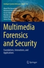 Image for Multimedia Forensics and Security