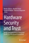 Image for Hardware Security and Trust