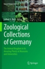 Image for Zoological collections of Germany  : the animal kingdom in its amazing plenty at museums and universities