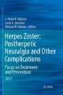 Image for Herpes Zoster: Postherpetic Neuralgia and Other Complications