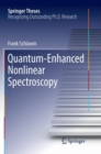 Image for Quantum-Enhanced Nonlinear Spectroscopy