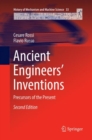 Image for Ancient Engineers&#39; Inventions : Precursors of the Present