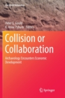 Image for Collision or Collaboration