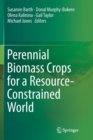 Image for Perennial Biomass Crops for a Resource-Constrained World