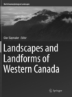 Image for Landscapes and Landforms of Western Canada