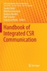 Image for Handbook of Integrated CSR Communication
