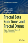 Image for Fractal Zeta Functions and Fractal Drums