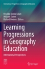 Image for Learning Progressions in Geography Education