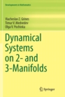Image for Dynamical Systems on 2- and 3-Manifolds