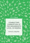 Image for Combatting Corruption at the Grassroots Level in Nigeria