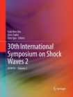 Image for 30th International Symposium on Shock Waves 2