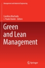 Image for Green and Lean Management